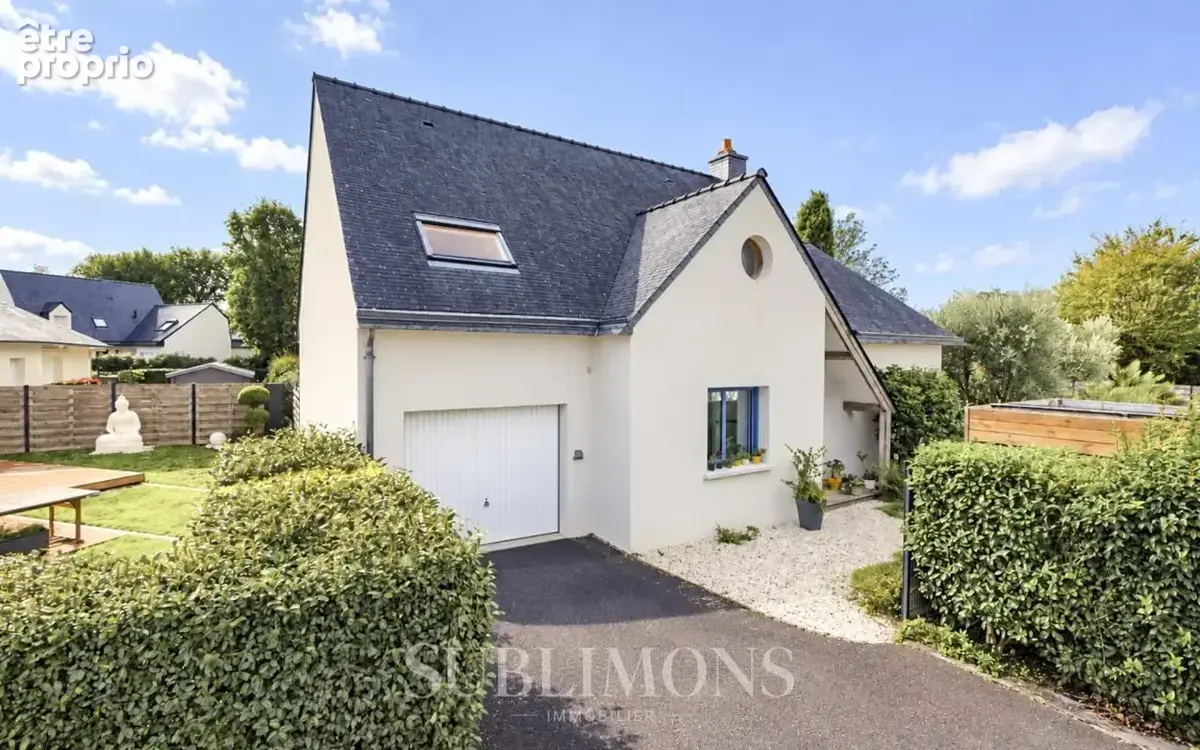 Belle maison au calme et proche des commodités - photo 1