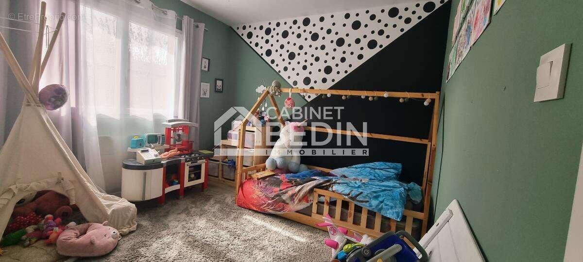 Maison à BISCARROSSE