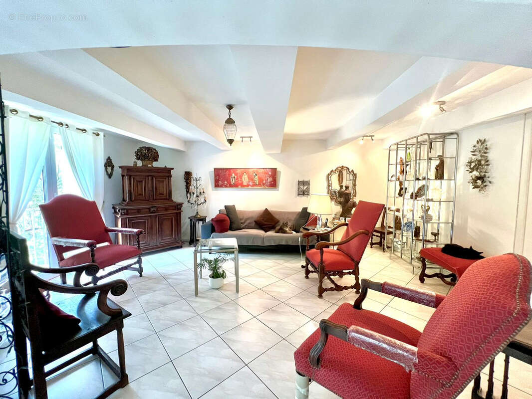 Maison à MAUREILLAS-LAS-ILLAS