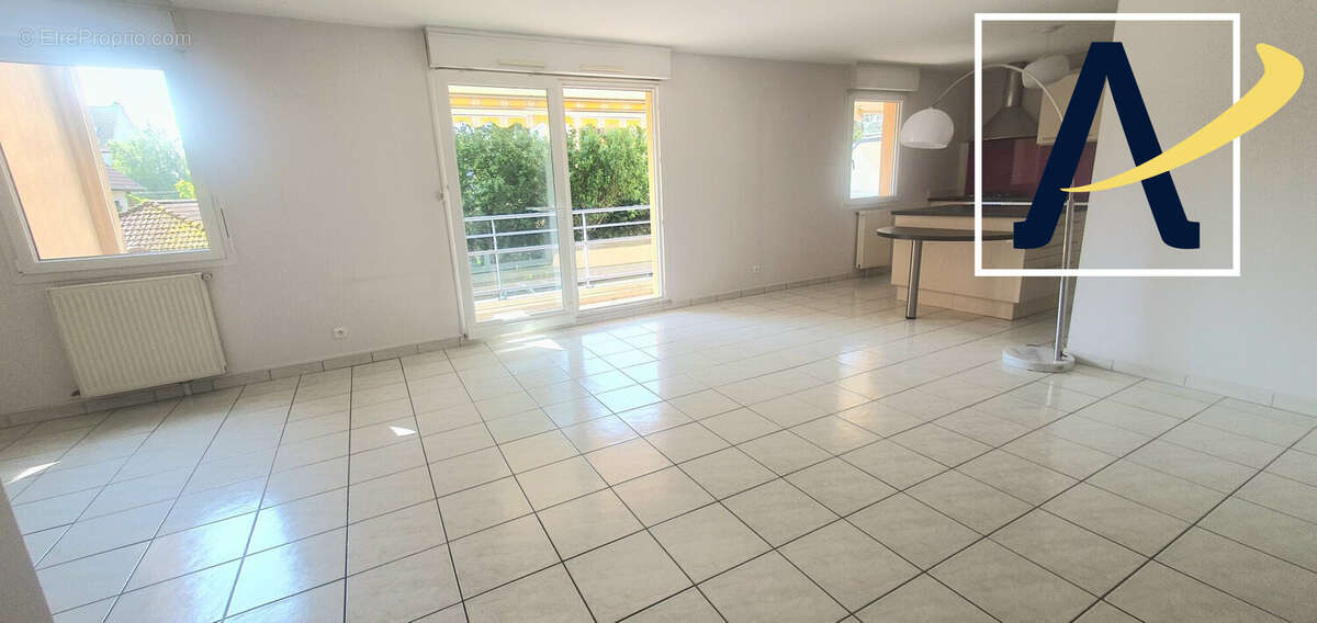 Appartement à BELFORT