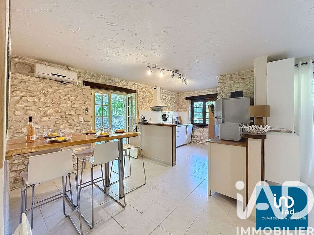 Photo 5 - Maison à CASTERA-VERDUZAN