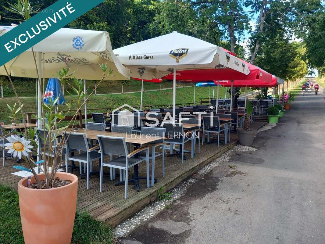 Photo 2 - Commerce à VESOUL