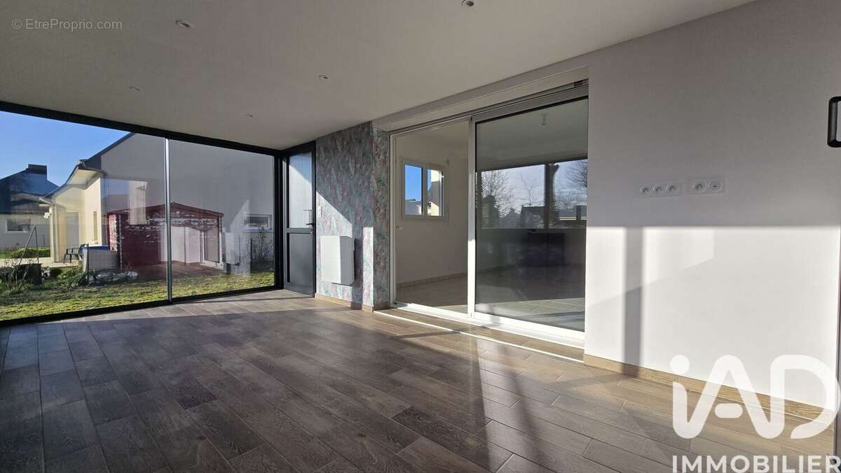 Photo 6 - Maison à BEGARD