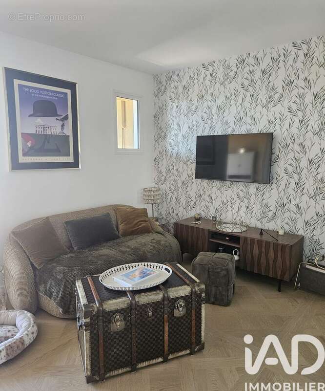 Photo 7 - Appartement à SAINTE-MAXIME