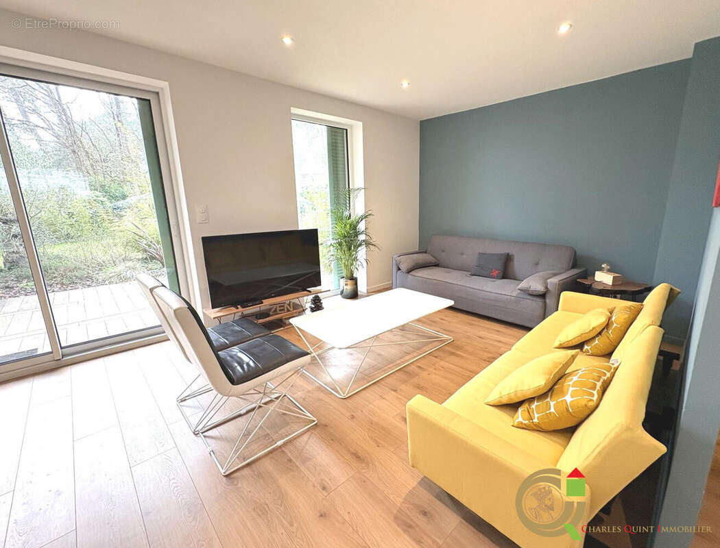 Maison à LE TOUQUET-PARIS-PLAGE