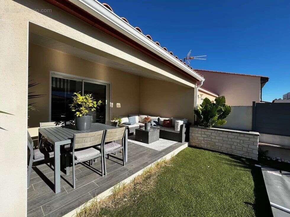 Vente Maison Brouilla(66620) 342 000ï¿œ - photo 6