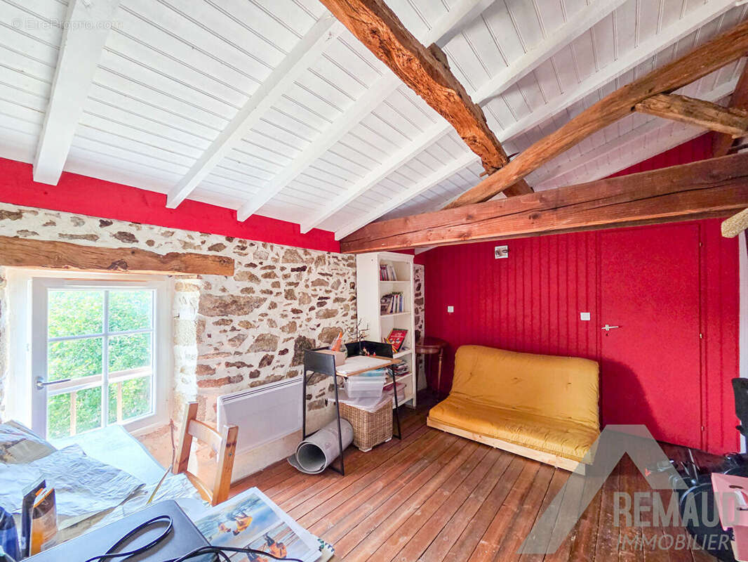 AIZENAY - Hameau proche Centre Ville - photo 10