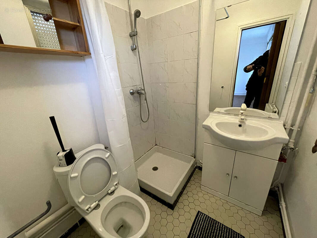 Appartement à FONTENAY-AUX-ROSES