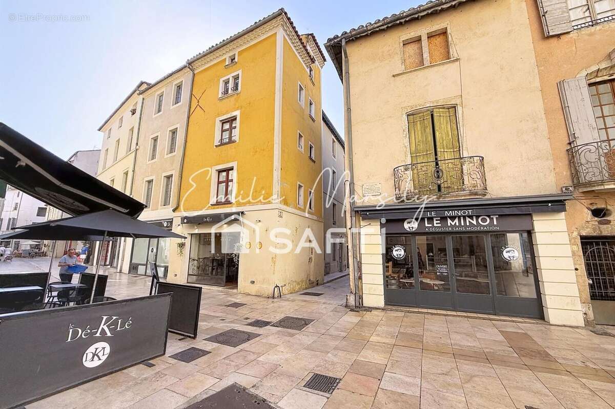 Photo 1 - Appartement à NIMES