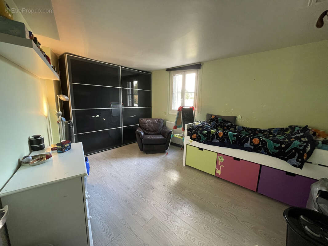 Appartement à PONTOISE