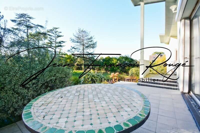 Maison à AGON-COUTAINVILLE