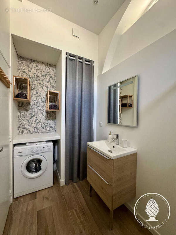 Appartement à LA ROCHELLE