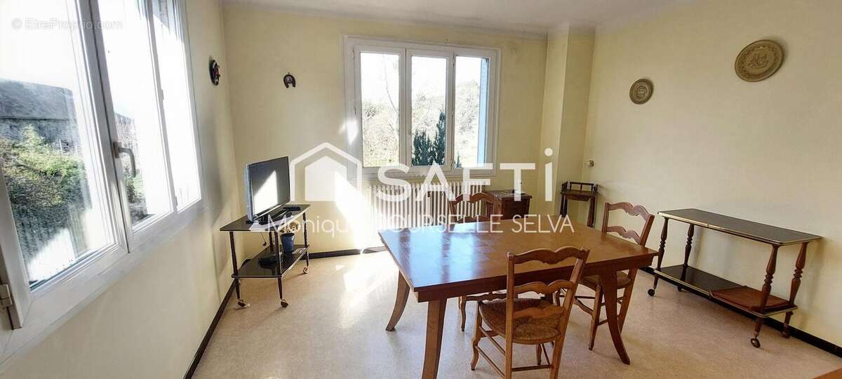Photo 5 - Maison à LALOUBERE