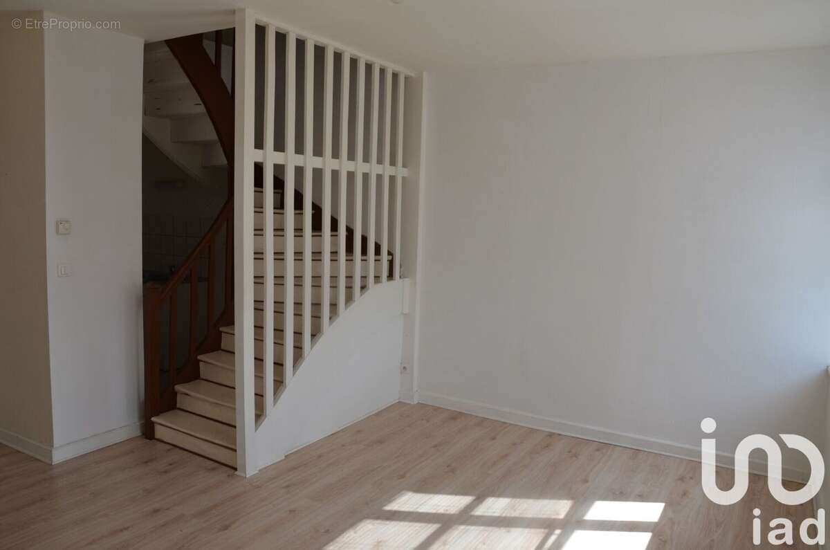 Photo 5 - Appartement à SEDAN
