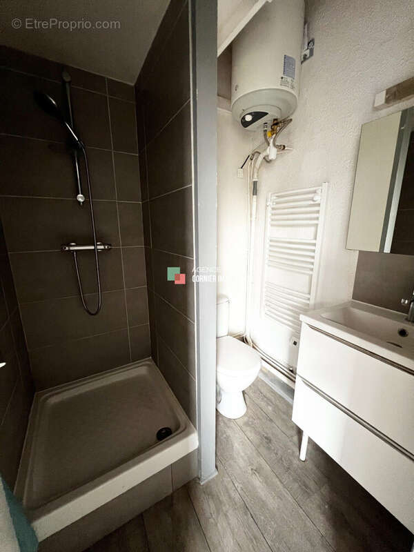 Appartement à NOYAL-SUR-VILAINE