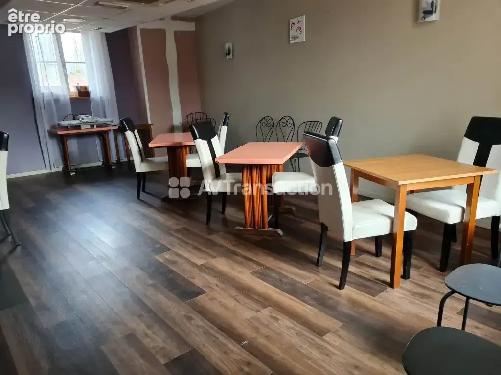 Commerce 260 m² à vendre à Domremy-La-Pucelle (88630) - photo 7