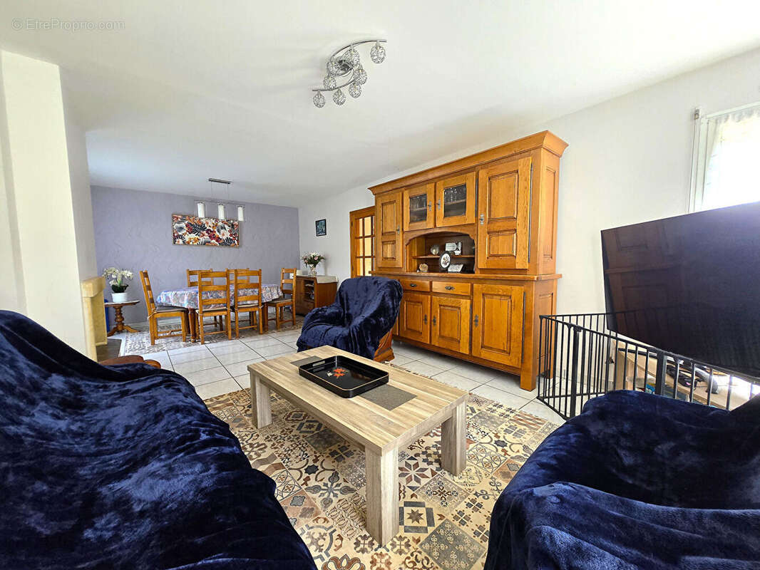 Maison à PONT-AVEN