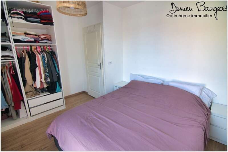 Maison à SAINT-GENIS-POUILLY