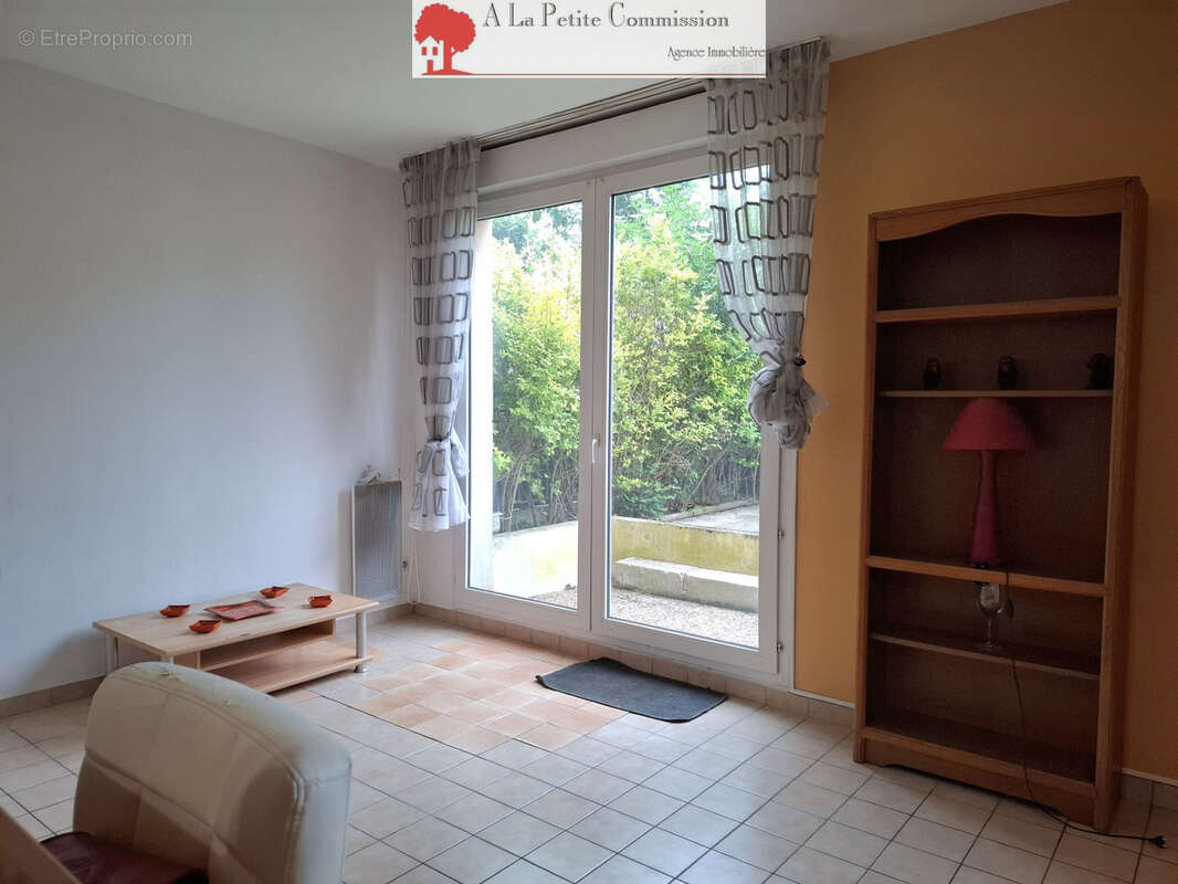 Appartement à CHARTRES