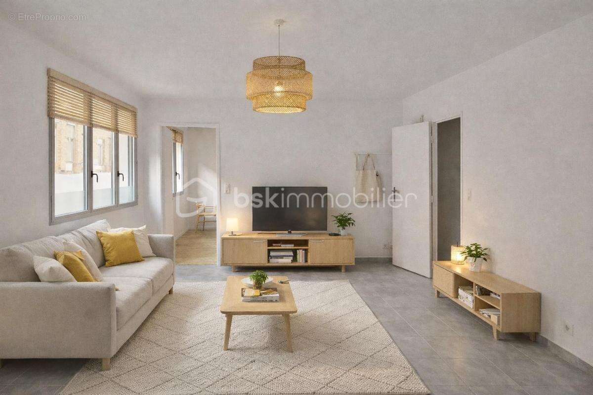 Appartement à AMIENS