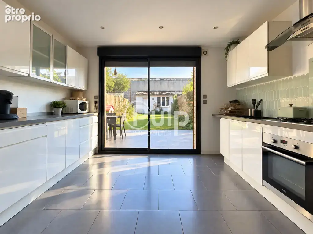 Maison 3 chambres  — Seclin - photo 4