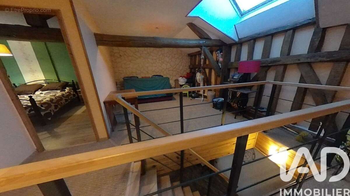 Photo 7 - Maison à BREVONNES