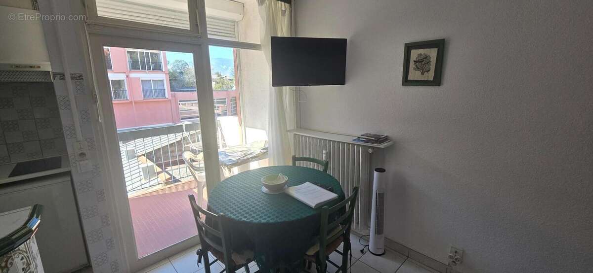 Photo 2 - Appartement à VERNET-LES-BAINS