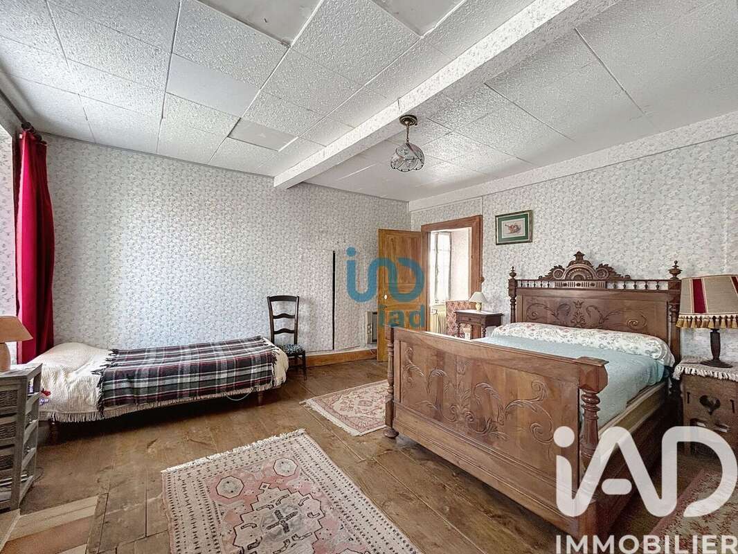 Photo 8 - Maison à IZAOURT