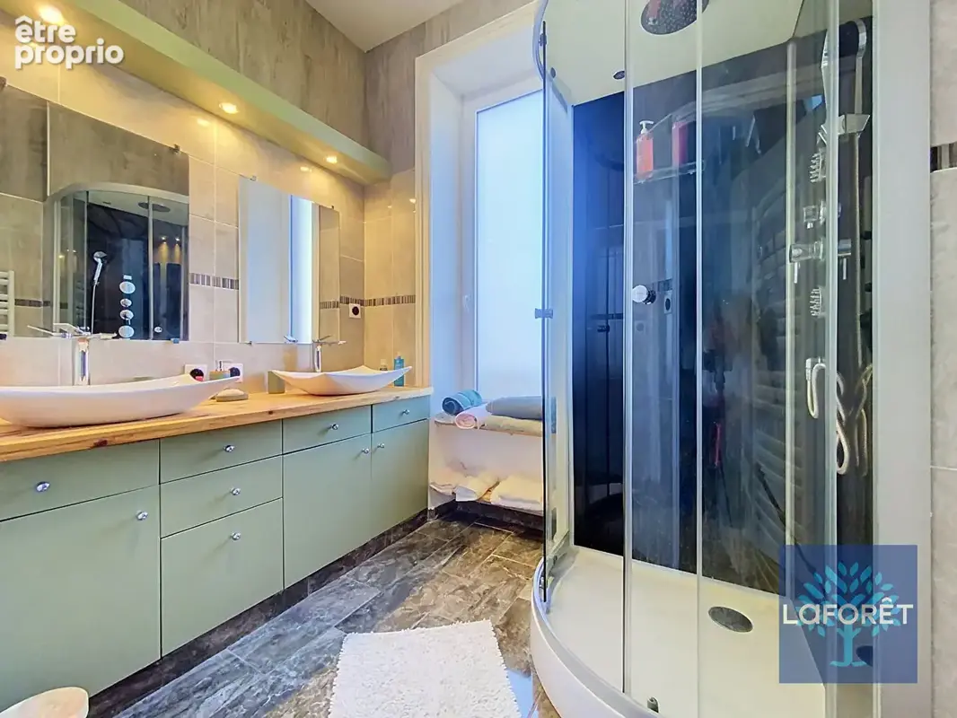 Maison de Maître Chantonnay 9 pièces 345 m2 - photo 8