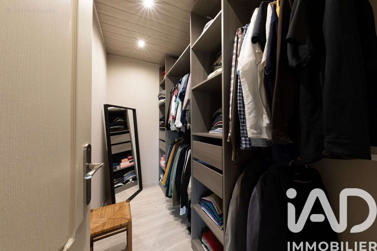 Photo 6 - Maison à SERMAISE