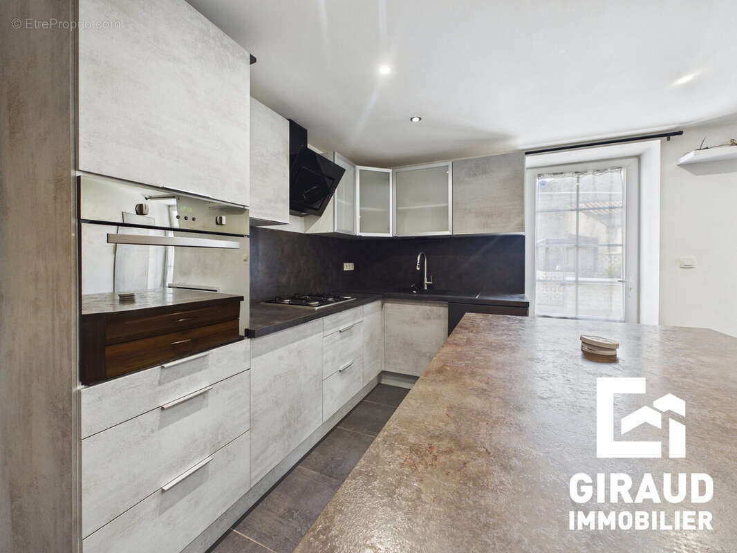 Maison à SAINTE-HERMINE