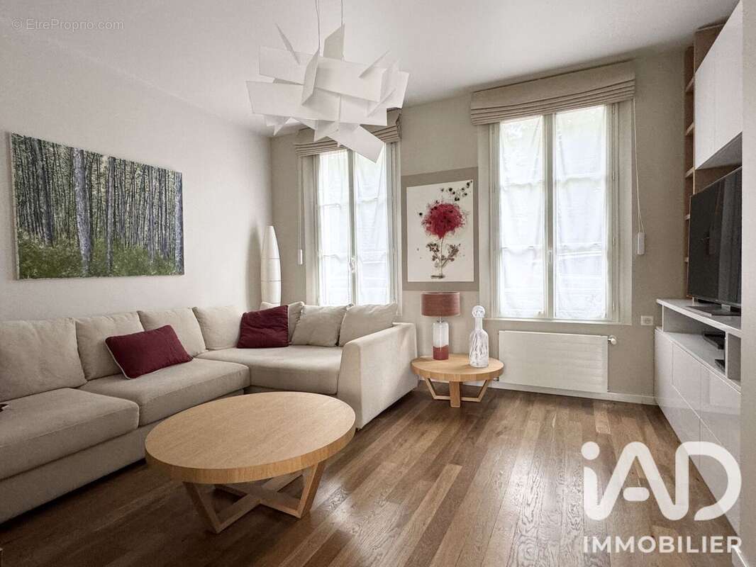 Photo 7 - Maison à COMPIEGNE