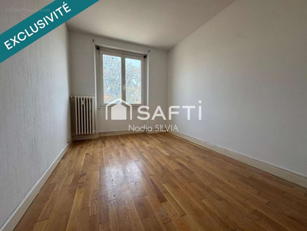 Appartement 56 m² à Dijon  - photo 6