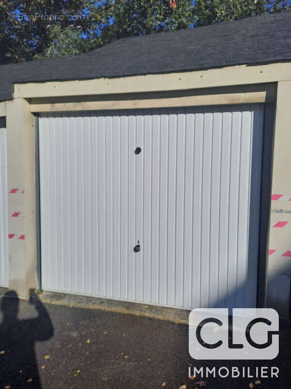 Appartement à QUIMPER