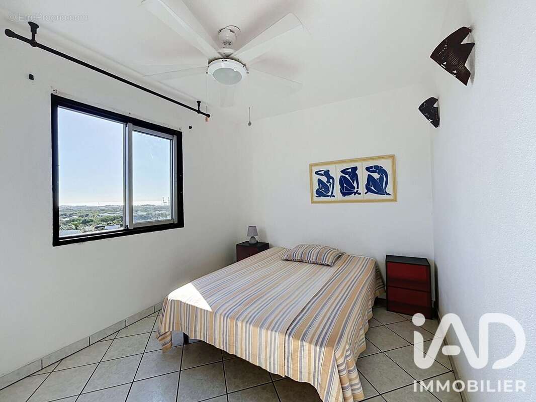 Photo 4 - Appartement à LA POSSESSION