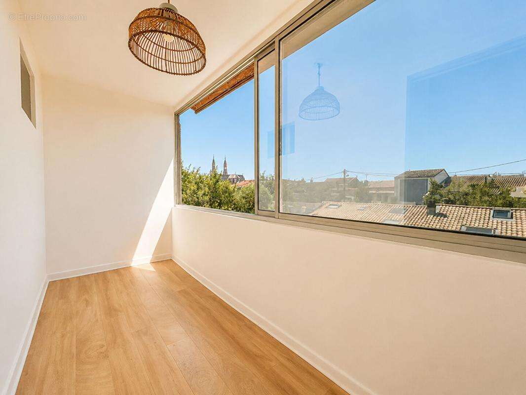 Vente Maison 190m2 BORDEAUX (33800) - photo 10
