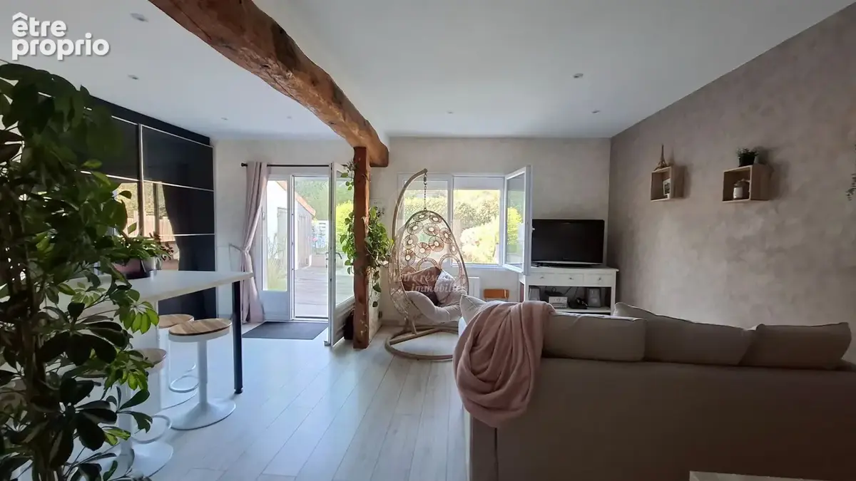 Maison 3 pièces 78 m² à vendre à Vue (44640) - photo 6