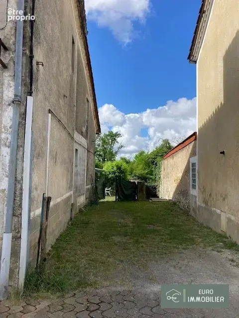 Maison 9 pièces 194 m² à vendre à Bazas (33430) - photo 3