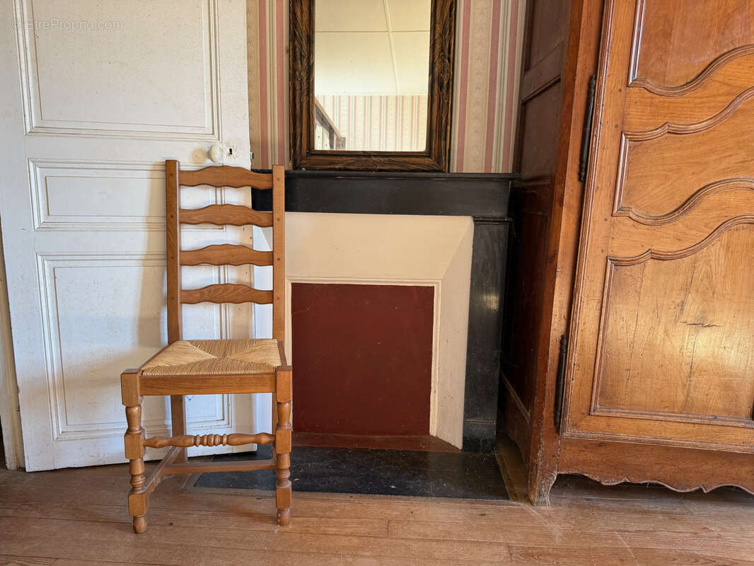 Maison à PIONSAT