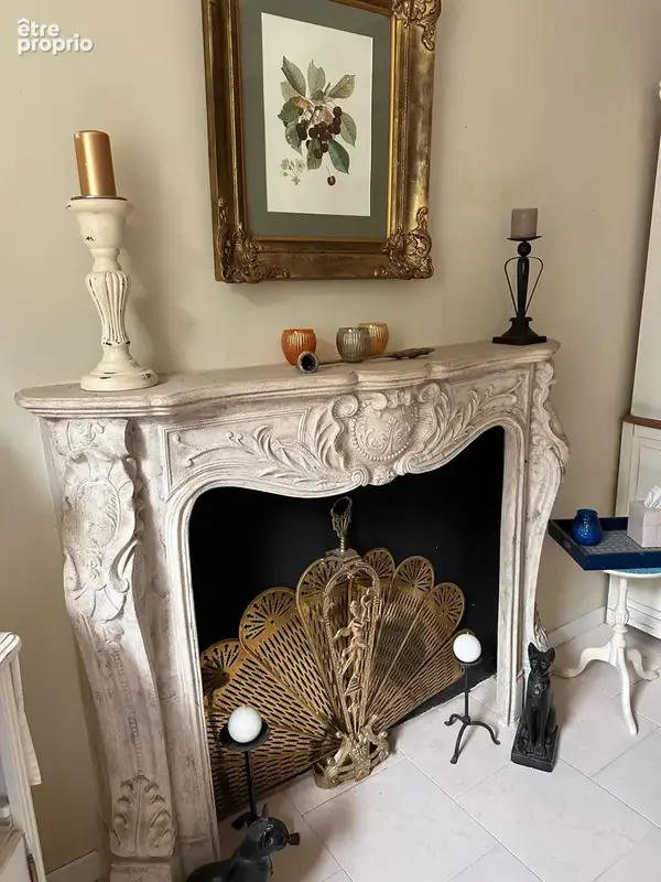 Spacieuse maison de village - photo 18