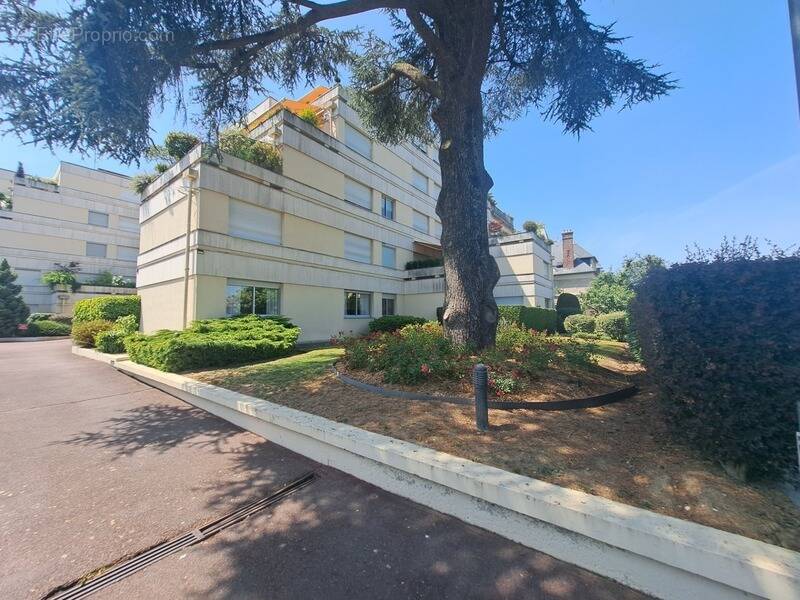 Appartement à COMPIEGNE