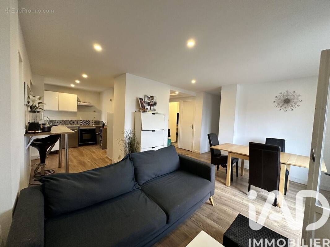 Photo 1 - Appartement à MONTPELLIER