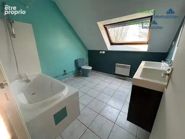 Maison 96 m² à Saint-Georges-Sur-L'aa  - photo 7