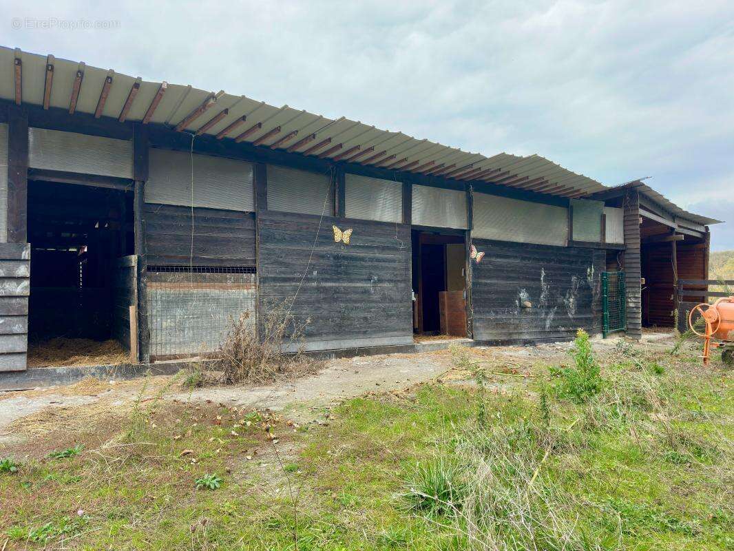 Maison à FENOUILLET-DU-RAZES