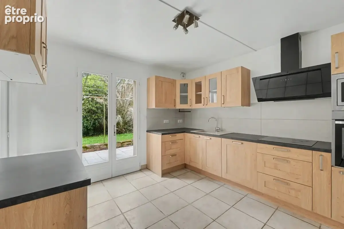 Maison 6 pièces 145 m² à vendre à Saint-Orens-De-Gameville (31650) - photo 2