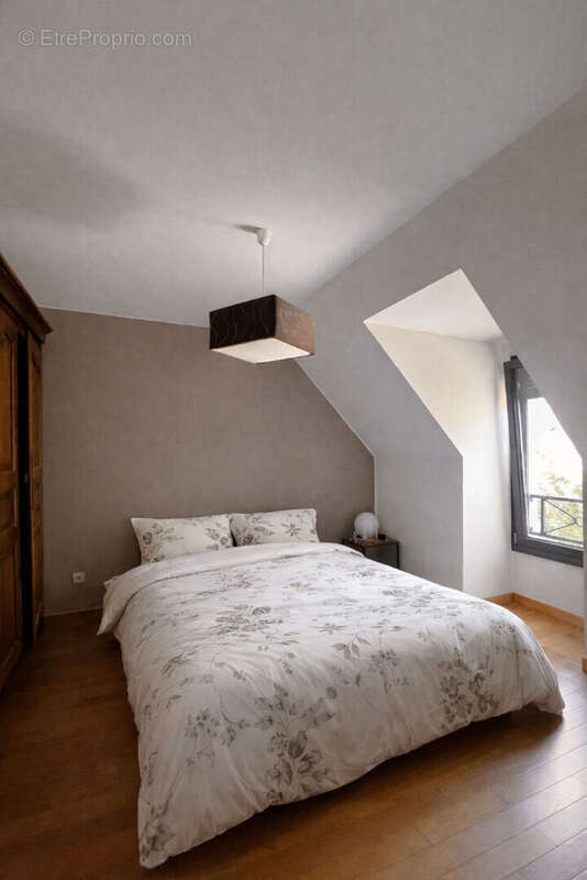 Maison à MORTEFONTAINE-EN-THELLE