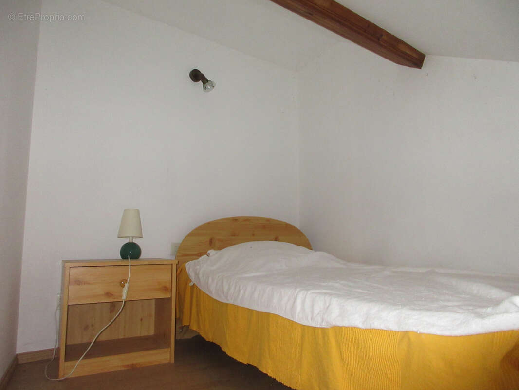 Maison à SAINT-MARCEL