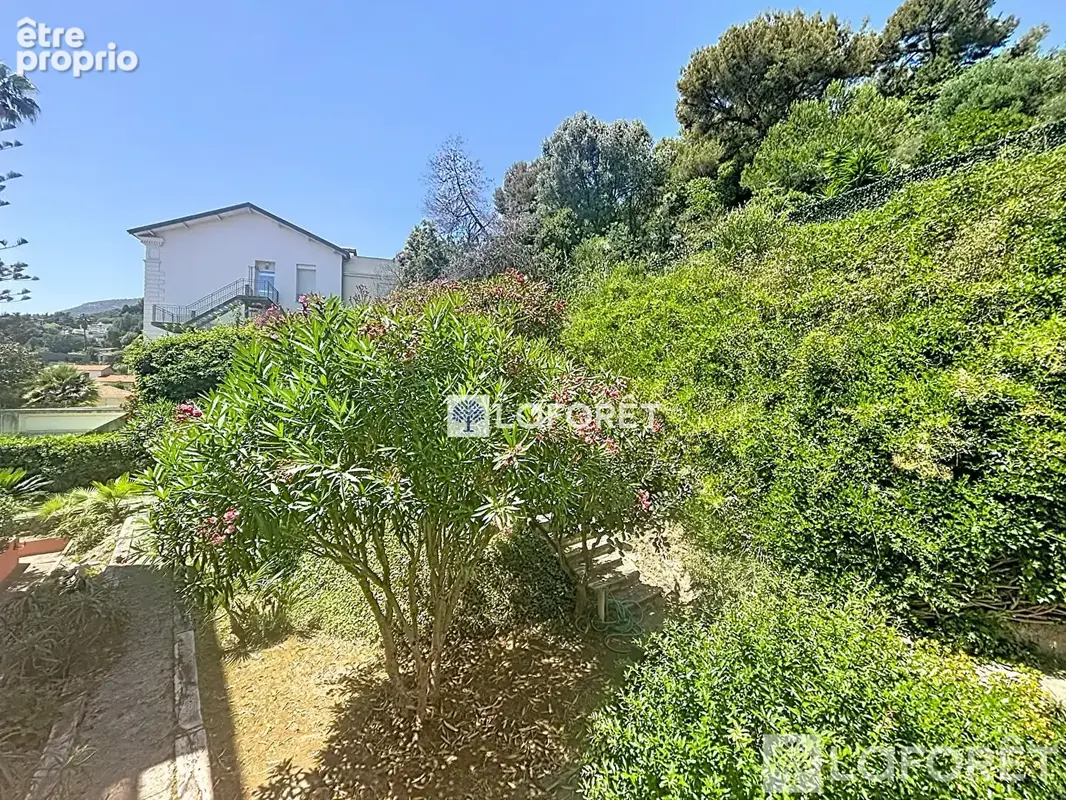 Appartement deux pieces de 51.34m² habitable -  limitrophe Roquebrune Cap Martin - photo 6