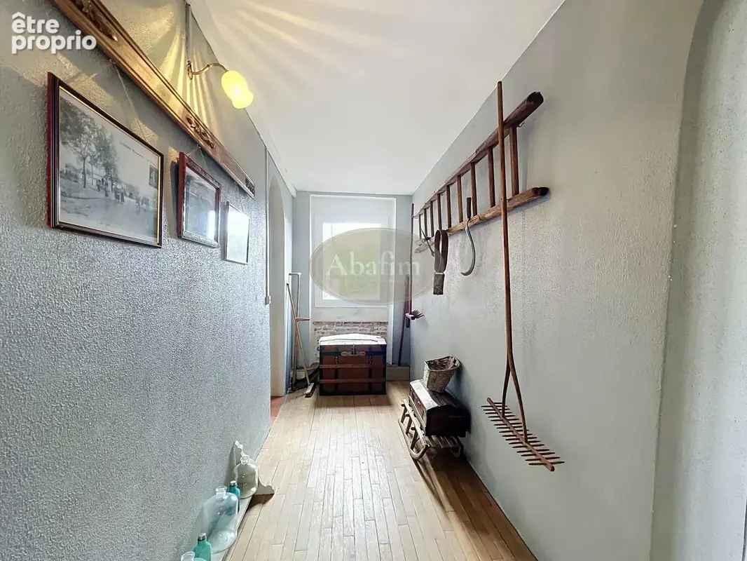 Authentique Maison Bourgeoise - photo 32