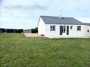 Maison à LA MEMBROLLE-SUR-CHOISILLE